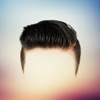 Icon Man Hairstyle - Salon Photo Booth