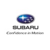 Subaru Locator