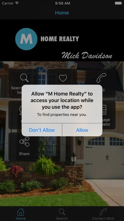 M Home Realty screenshot-4