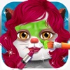 Icon Pet Salon Makeup Games for Kids (Girl & Boy)