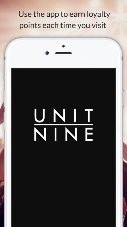 Unit Nine