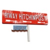Hiway Hitchinpost