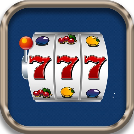 777 Amazing Fruit Slots Machine - Free Entertainment City icon