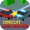 Circuit Car Driver - Free Car Racing Game