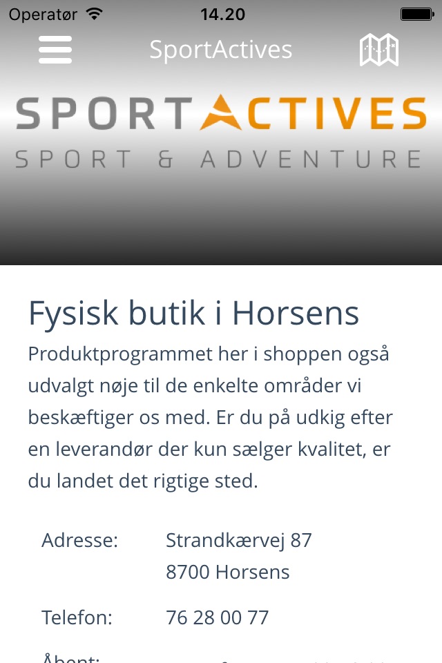 SportActives screenshot 4