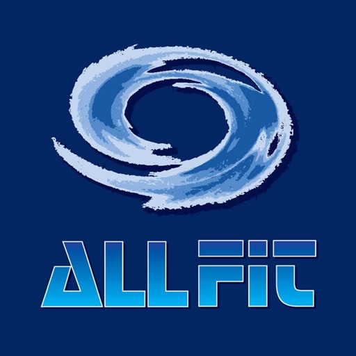 ALL FIT icon