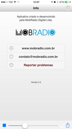 Rádio Ciranda | Santo Augusto | Brasil(圖3)-速報App