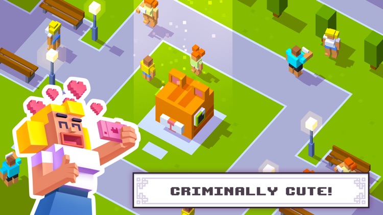 Hand of God - Top Clicker & Tap Games screenshot-3