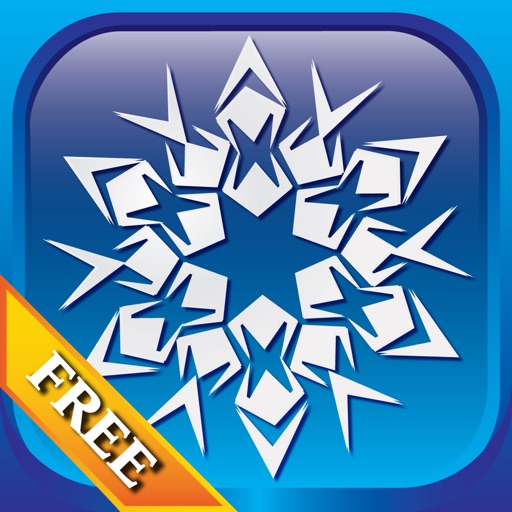 Frozen Winter Wonderland - Fun Free Game