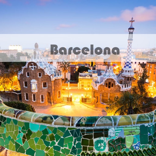 Barcelona Travel:Raiders,Guide and Diet