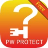 Password protect - Easy and simple Password Manager