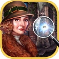 House of Dusk Hidden Objects Games