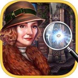 House of Dusk Hidden Objects Games