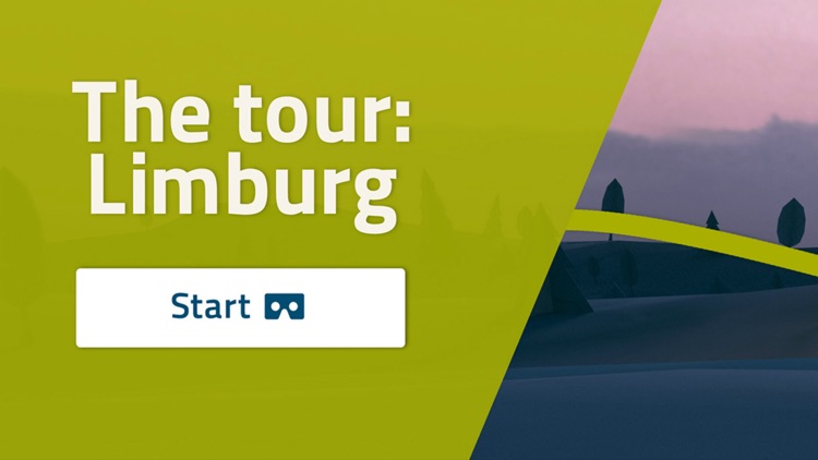 LRE Tour Limburg