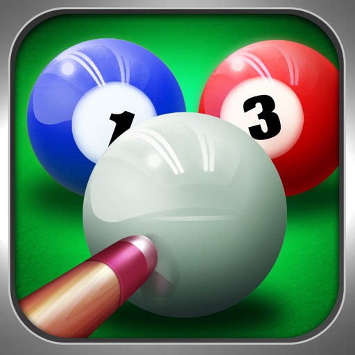 download the last version for ios Pool Challengers 3D