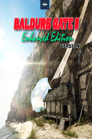 pro - baldurs gate ii: enhanced edition game version guide