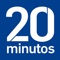 Aplicación de 20minutos