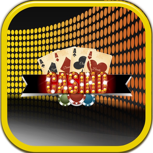 Max Machine Old Cassino - Free Slots Game icon