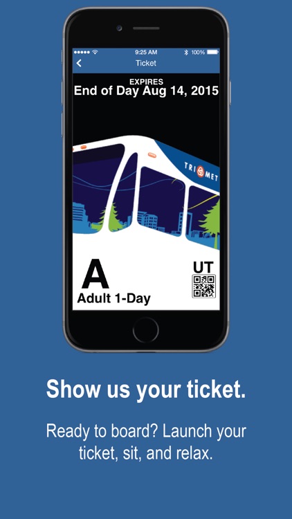TriMet Tickets screenshot-3