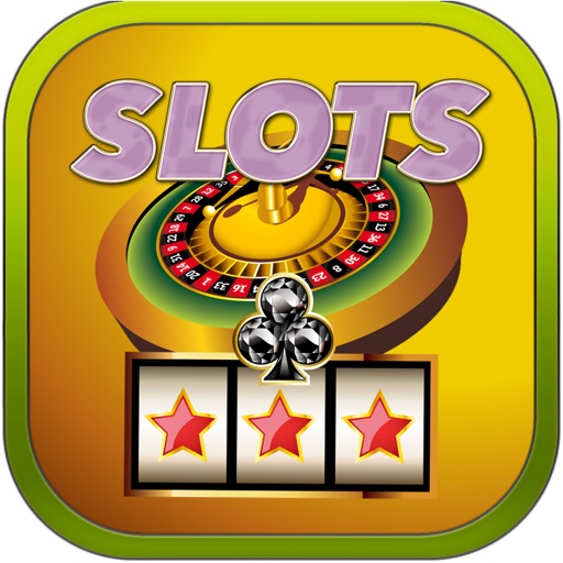 Vegas Paradise Huge Payout - Free Slots Casino Game Icon