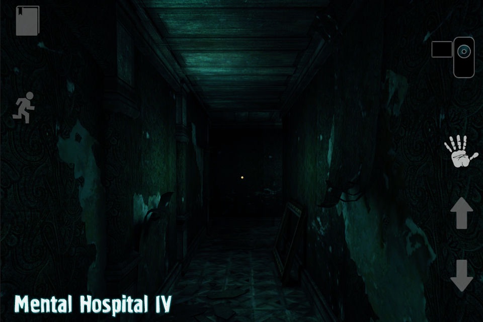 Mental Hospital IV HD screenshot 2