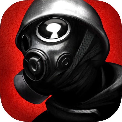 SAS: Zombie Assault 3 app description and overview