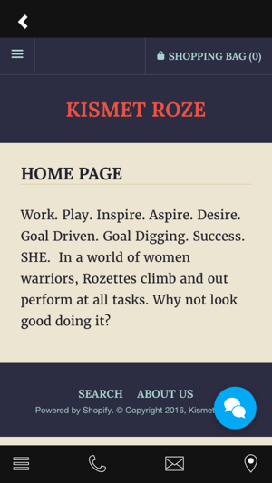 Kismet Roze(圖2)-速報App