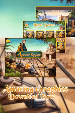 Ancient Kingdom - Empire after Wars Pro screenshot 4