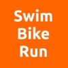 Swim, Bike & Run
