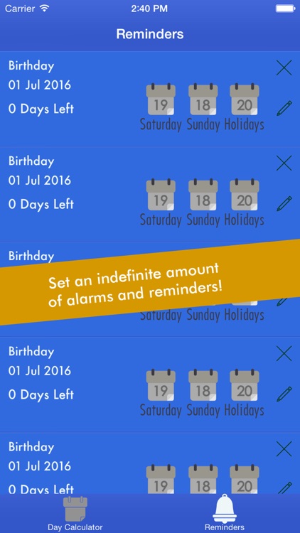 Smart Time Counter Calculator