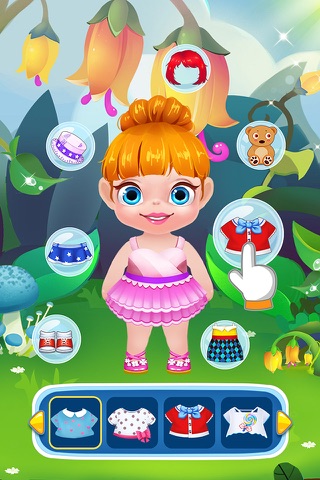 Baby Care & Play - Dream Home screenshot 3