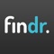 Findr is a new way for patients to find healthcare providers, track and organize medical records, and for healthcare professionals to manage and promote colleagues' rankings and refer patients