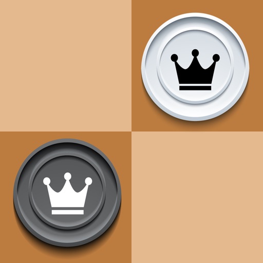 Checkers 10x10 Premium • icon