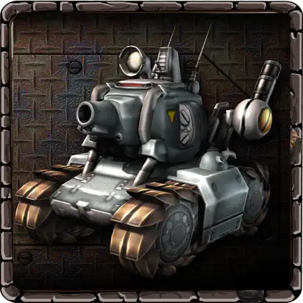 Sniper Slug Warrior : Metal Tank Assault Cheats