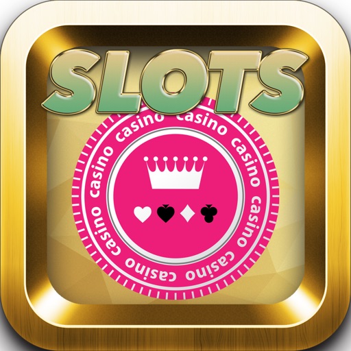 Spin Fruit Machines Lucky Game - Play Las Vegas Games iOS App