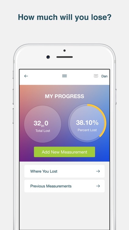 Baritastic - Bariatric Tracker screenshot-4