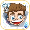 Striker trophy: running to win