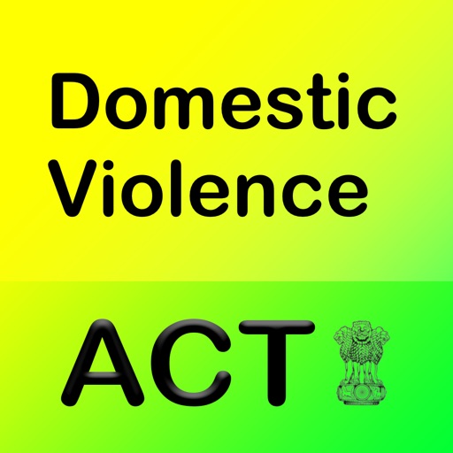 Domestic Violence Act