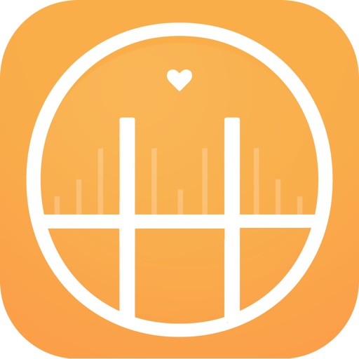 Orange Harp - Buy Less, Choose Better iOS App