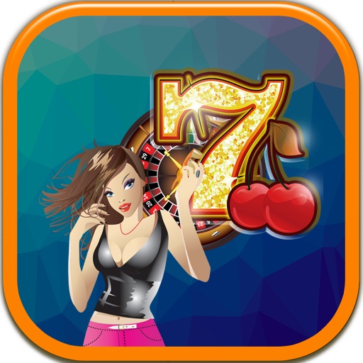 Be happy in Vegas Casino - Free Progressive Pokies iOS App
