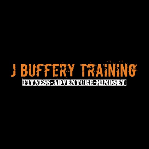 JBuffery Training icon