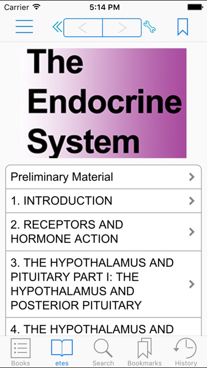 The Endocrine System, 2nd Edition