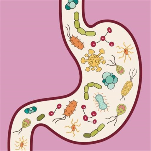 Leaky Gut:Diet,Symptoms and Digestive System icon