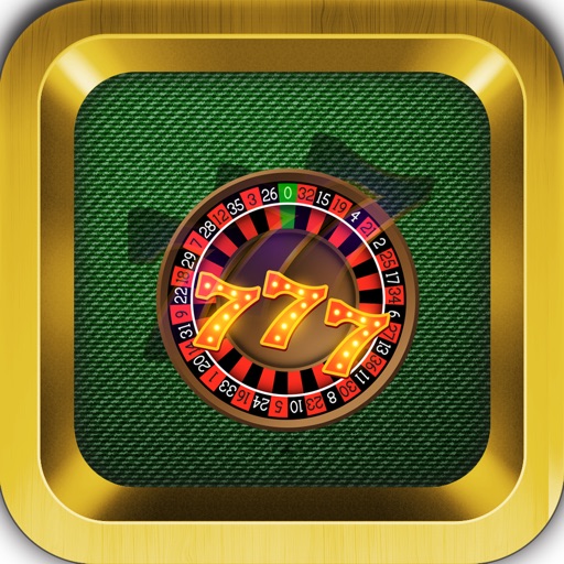 777 Big Jackpot Game - Casino Fortune Machine icon