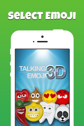 Emoji Voice Modifier for Happy Birthday Video & Greetings screenshot 2