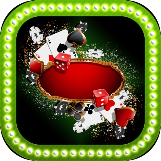 Advanced Scatter Star Golden City - Multi Reel Fruit Machines icon