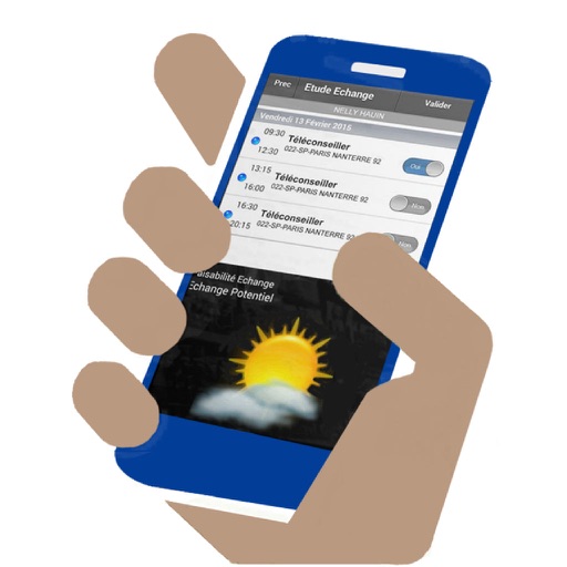 Timeplus Mobile by Eco-Management