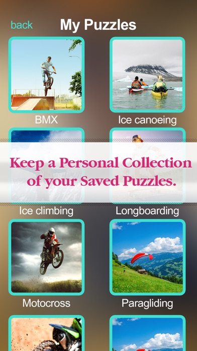 How to cancel & delete Fun Puzzle Packs Pro Edition For Jigsaw Fun-Lovers from iphone & ipad 2