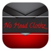 No Head Clothing