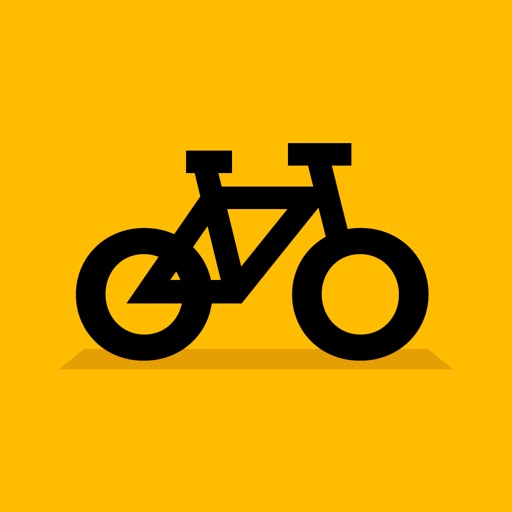 Opruimfietsen.nl icon